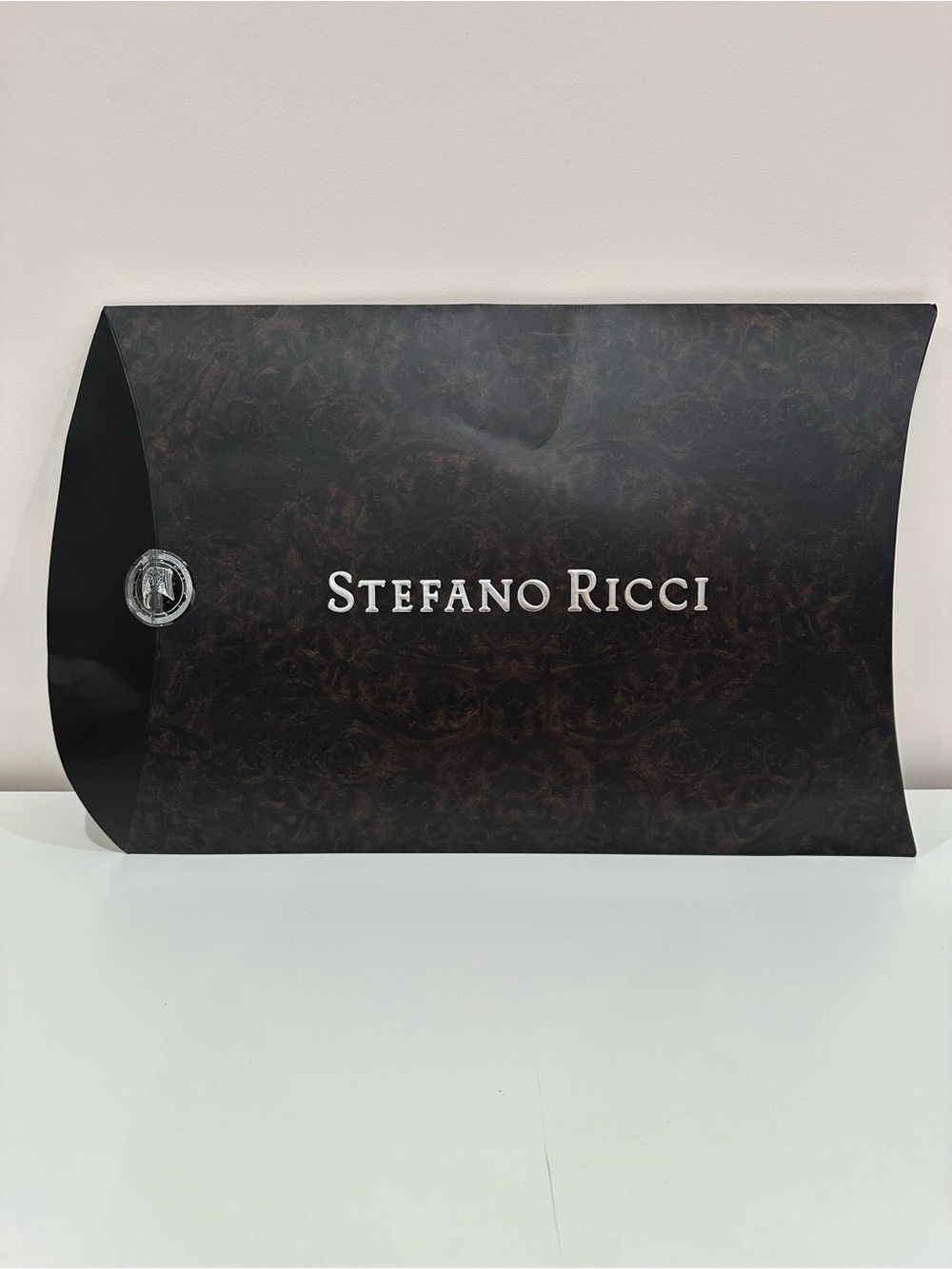 Stefano Ricci Clothing Envelope | Size 17x2.5x12 inches